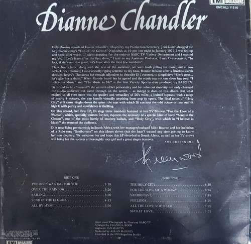 Dianne Chandler