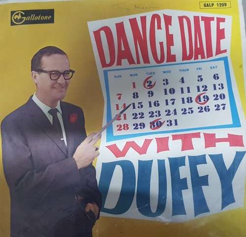 Dance Date with Duffy