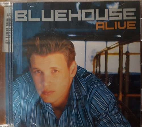 Bluehouse - Alive