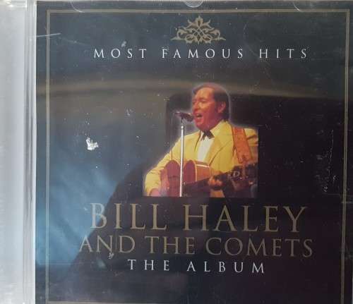 Bill Haley and the Comets CD2