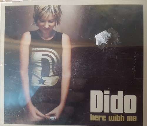 Dido - Here with me