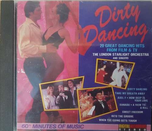 Dirty Dancing