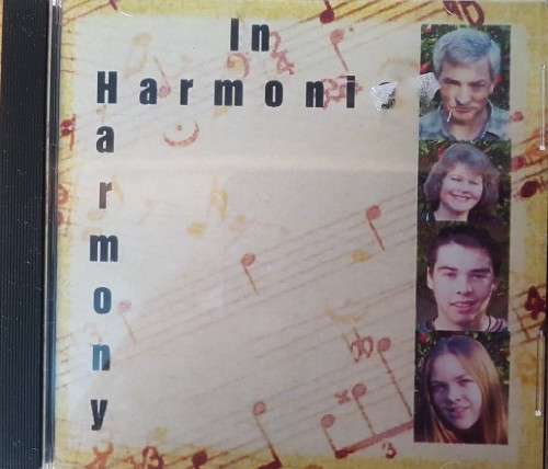 In Harmony