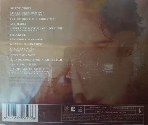 Josh Groban - Noel