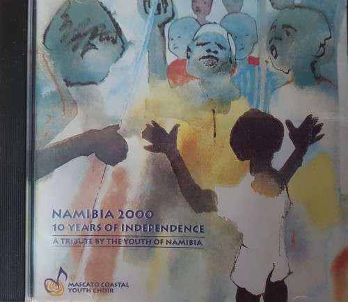 Mascato Coastal Youth Choir - Namibia 2000