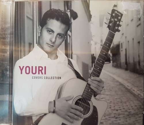 Youri - Covers Collection