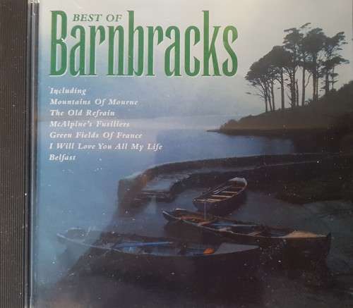 Barnbracks - Best of