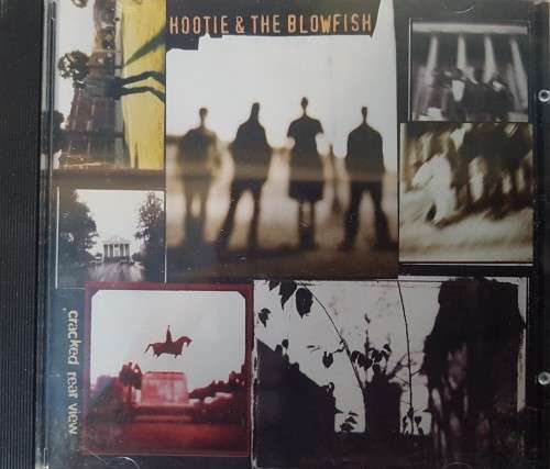Hootie & The Blowfish - Cracked Rear View