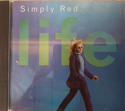Simply Red - Life
