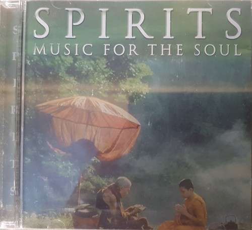 Spirits Music for the Soul