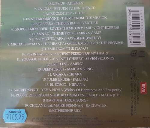 Spirits Music for the Soul