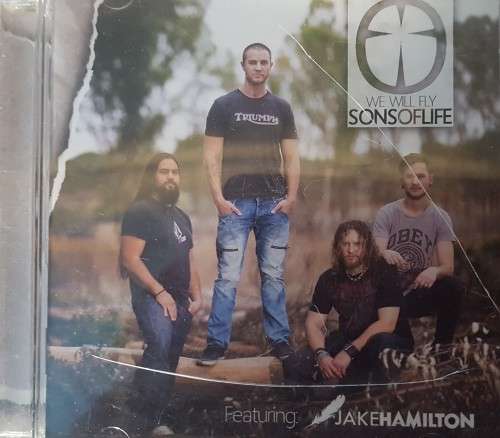 Sons of Life - We will Fly