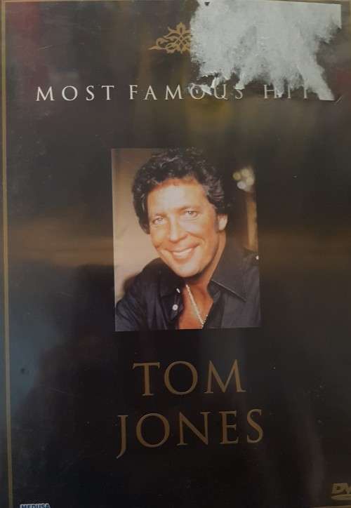 Tom Jones - most Famous Hits