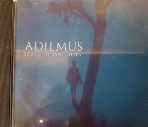 Adiemus - Songs of the Sanctuary