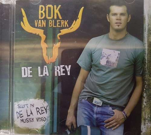 Bok Van Blerk - De La Rey