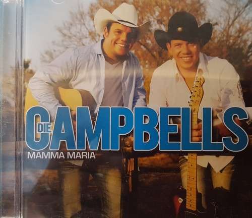 Die Campbells - Mamma Maria