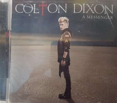 Colton Dixon - A Messenger