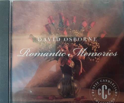 David Osborne - Romantic Memories