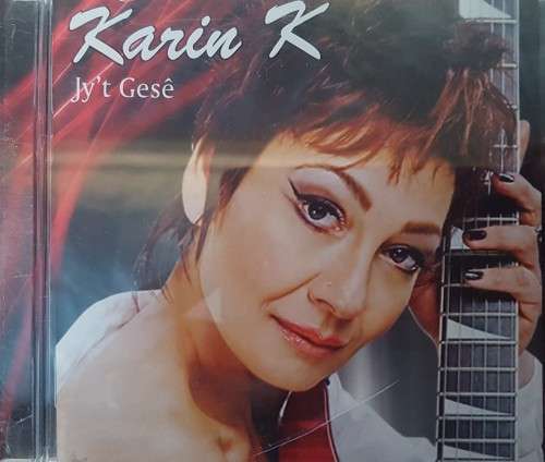 Karin K - Jy`t Gese