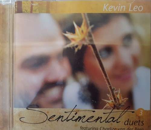 Kevin Leo - Sentimental Duets