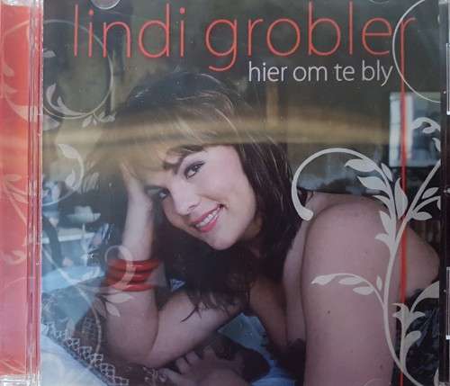 Lindi Grobler - Hier om te bly