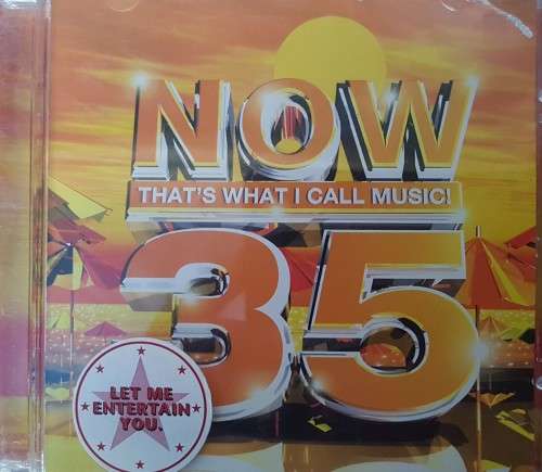Now 35