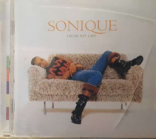 Sonique - Hear my cry