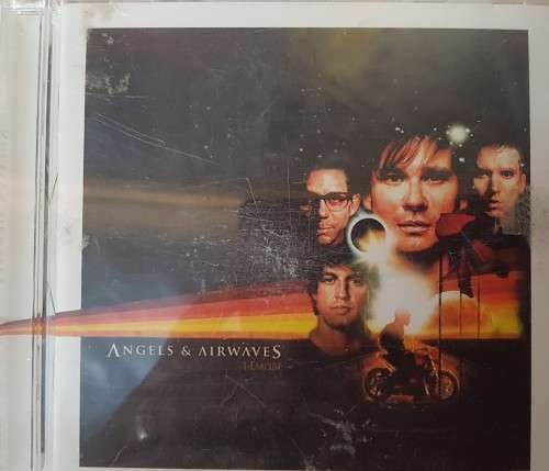 Angel & Airways - I-Empire