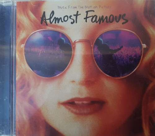 Almost Famous - Music from the motion Picture