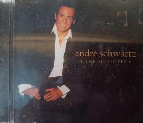 Andre Schwartz - The Musicals