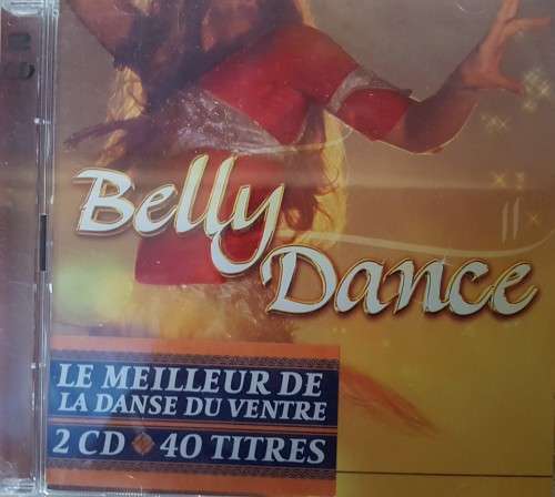Belly Dance (2 CD)