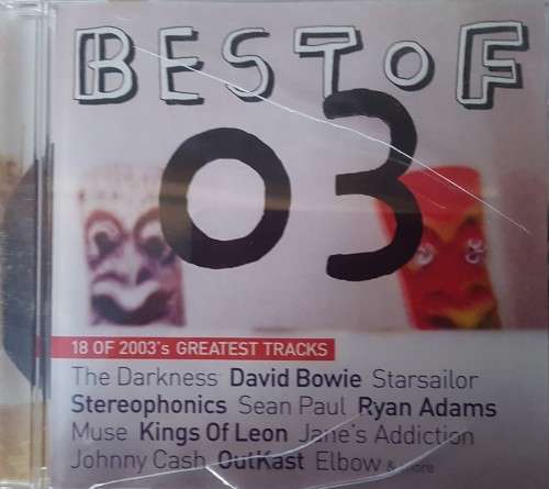 Best Of 03