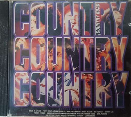 Country Road