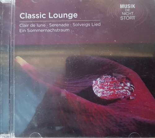 Classic Lounge