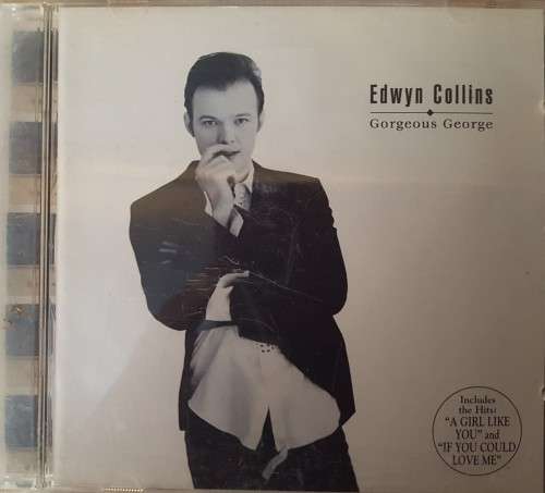 Edwyn Collins - Gorgeous George
