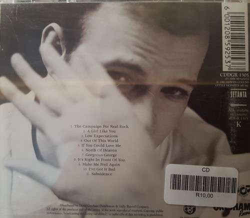 Edwyn Collins - Gorgeous George
