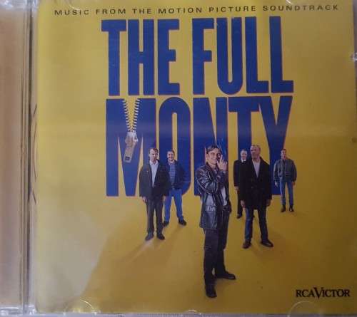 The Full Monty