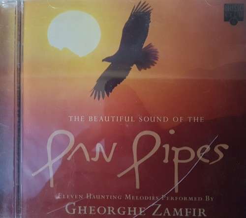 Gheorghe Zamfir - The Beautiful Sound of the Pan Pipes