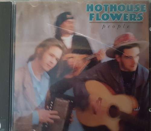 Hothouse Flowers - People