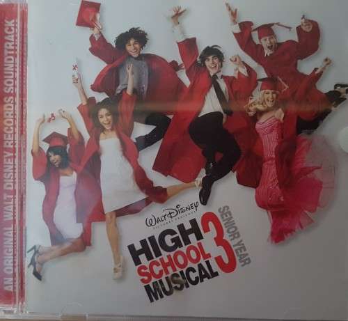 High School Musical 3