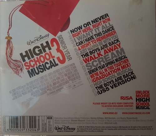 High School Musical 3
