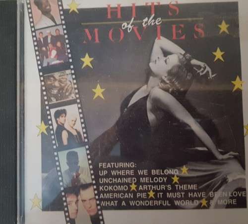 Hits of the Movies