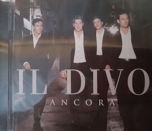 Il Divo - Ancora