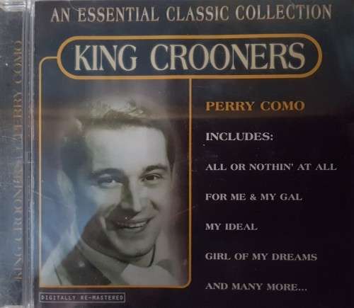 King Crooners