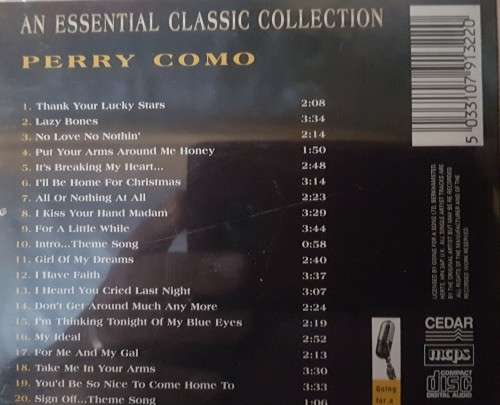 King Crooners