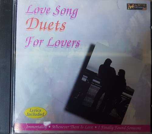 Love Song Duets for Lovers