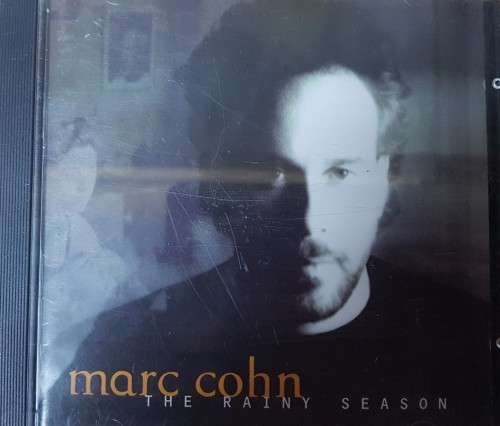Marc Cohn - The Rainy Season