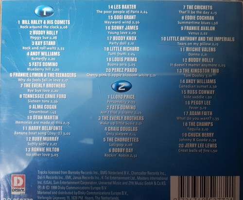 Millennium (2 CD)