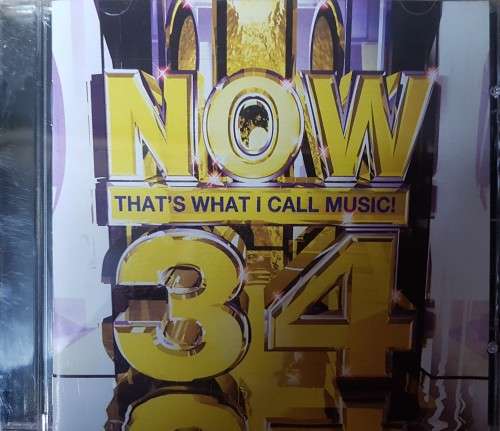 Now 34