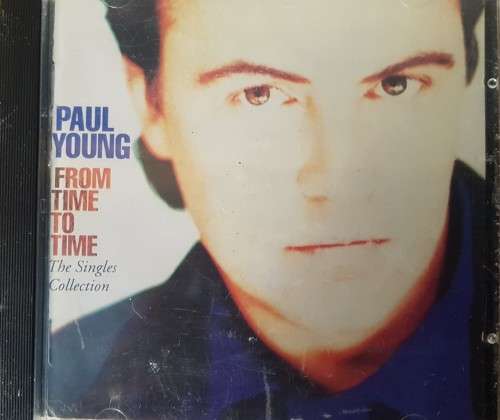 Paul Young - From Time to Time